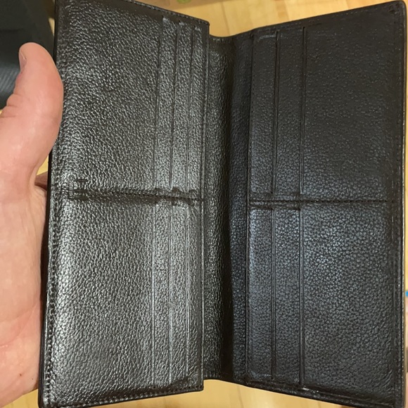 Dunhill coat wallet - Picture 3 of 3